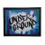 Quadro Decorativo com Moldura 33x43 Cm - QMS34 - Cidades - comprar online