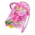 Cadeira Balanço para bebe até 20 kg Vibratória E Musical New Rocker Color Baby - comprar online