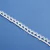 Renda Guipir 1,0Cm Off-White - S150624