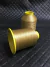 Linha Nylon 60 - 80Grs - Bege