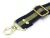 Alça Chic Pronta 3 Cm / 30mm com Ferragens Dourada - Com Faixa - Loja Malu