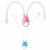 Aspirador Nasal para Bebê - Color Baby