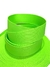 Alça Chic 4 cm Verde Limão - comprar online