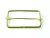 Regulador 4 cm / 40mm Dourado Base Alta Borda Média - 10 Und.