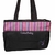 Bolsa Maternidade Listrado com trocador - Color Baby
