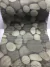 Tapete Passadeira Antiderrapante Emborrachada SOFT 50 X 43 CM - Varias Estampas na internet