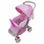 Carrinho de Bebê 2 posições Confort Color Baby sem Caixa - comprar online