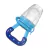 Porta Frutinha Chupeta De Alimentação Silicone Bebe Infantil - Color Baby - loja online