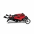 Carrinho de Bebê Color Baby Speed (triciclo) Sem Caixa - comprar online