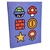 Quadro Decorativo em Tela Canvas 20x25 - TL25 - Games na internet
