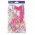 Kit Tesoura com Amolador Multi Uso 8,5" (21Cm) para Costura, EVA, Patchwork, Artesanatos e Scrapbook - Promoção - comprar online