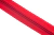 Zíper 4,5 Vermelho Flexnyl