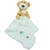 Naninha para Bebê Urso com Cobertor - Color Baby