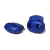 Ponteira com Mola Focinho de Porco Ritas Azul 268 - 10 Und