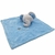 Naninha para Bebê Soft Elefante com bordado - Color Baby - loja online