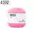 Imagem do Linha Brisa Pingouin 100g - 500 Metros