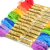 Linha Meada Maxi Mouline Circulo 8M - Cores: 257 a 424 - comprar online