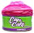 Fio Cup Cake Confetti Circulo 200g - loja online