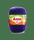 Linha Anne 500 Circulo - Cores Lisas 2