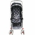 Carrinho de Bebê 2 posições Confort Color Baby sem Caixa - comprar online