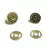Botão Imantado 14mm Dourado - 3