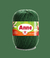 Linha Anne 500 Circulo - Cores Lisas 2 - loja online