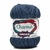 Linhas Charme Circulo 150g - 396 Mts - Cores Lisas - Loja Malu