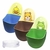 Mictório Infantil De Silicone Com Mangueira Desfralde Menino - Color Baby