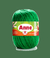 Linha Anne 500 Circulo - Cores Lisas 2 na internet