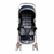Carrinho de Bebê 2 posições Confort Color Baby sem Caixa - loja online