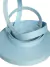 Alça Chic 2 cm Azul Bebe - 25 Metros - comprar online