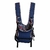 Canguru para bebê Style Jeans suporta até 12kg - Color Baby - comprar online