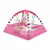 Imagem do Tapete de Atividade Bebê Piscina de Bolinhas Park Color Baby