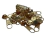 Cursor Tradicional Nº 05/06 Verniz Cataforetico Ouro - 01 Unidade