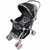 Carrinho de Bebê 2 posições Confort Color Baby sem Caixa