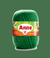 Linha Anne 500 Circulo - Cores Lisas 2 - comprar online