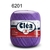 Linha Clea 125 Circulo - Cores Lisas - 125 Metros - loja online
