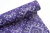 PVC Dekorama Bandana Violeta