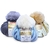 Fio Gorro Facil Colors Circulo 100g