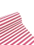 Sintético Listras Pink