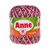 Linha Anne 500 Circulo - Cores Mescladas - comprar online