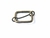 Regulador 2 cm / 20mm Ouro Velho Borda Fina - 500 Und.