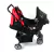 Carrinho Safety Bebe Conforto Safety (Travel System) na internet