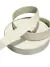 Alça de Montana 1.1/2 cm Gelo - comprar online