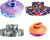 Alça Chic Colors 4 cm 25 Metros