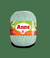 Linha Anne 500 Circulo - Cores Lisas 1 - Loja Malu