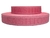 Alça Chic 3 Cm Fashion Chiclete