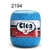 Linha Clea 125 Circulo - Cores Lisas - 125 Metros - loja online