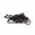 Carrinho de Bebê Color Baby Speed (triciclo) Sem Caixa - loja online