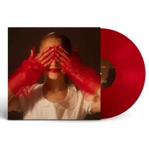 LP Ariana Grande - Eternal Sunshine - comprar online